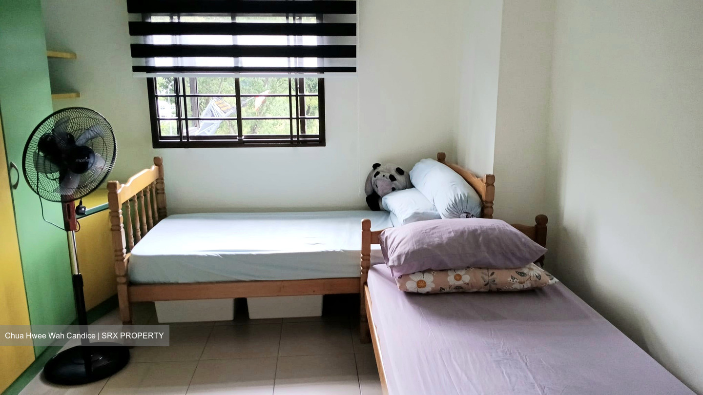 Blk 299A Compassvale Green (Sengkang), HDB 4 Rooms #561963281
